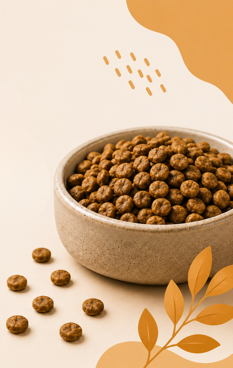 Dry Food