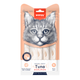 Wanpy Tuna and Salmon 70g τροφή γάτας